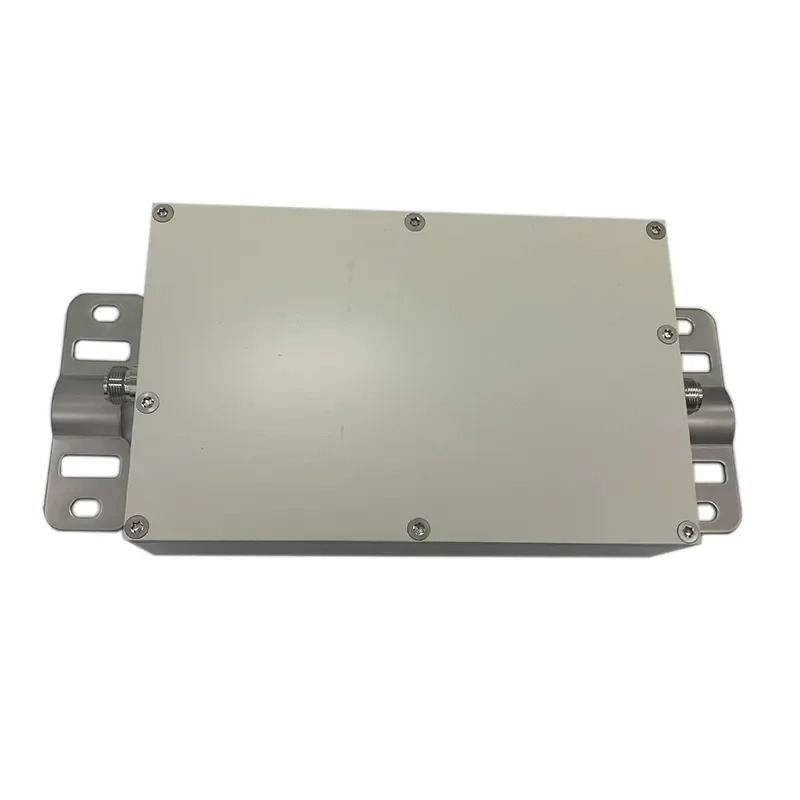 Hot Sale RF Filter Newly 920.1to922.8MHz 50W RF Bandpass Filter With N Female Connector