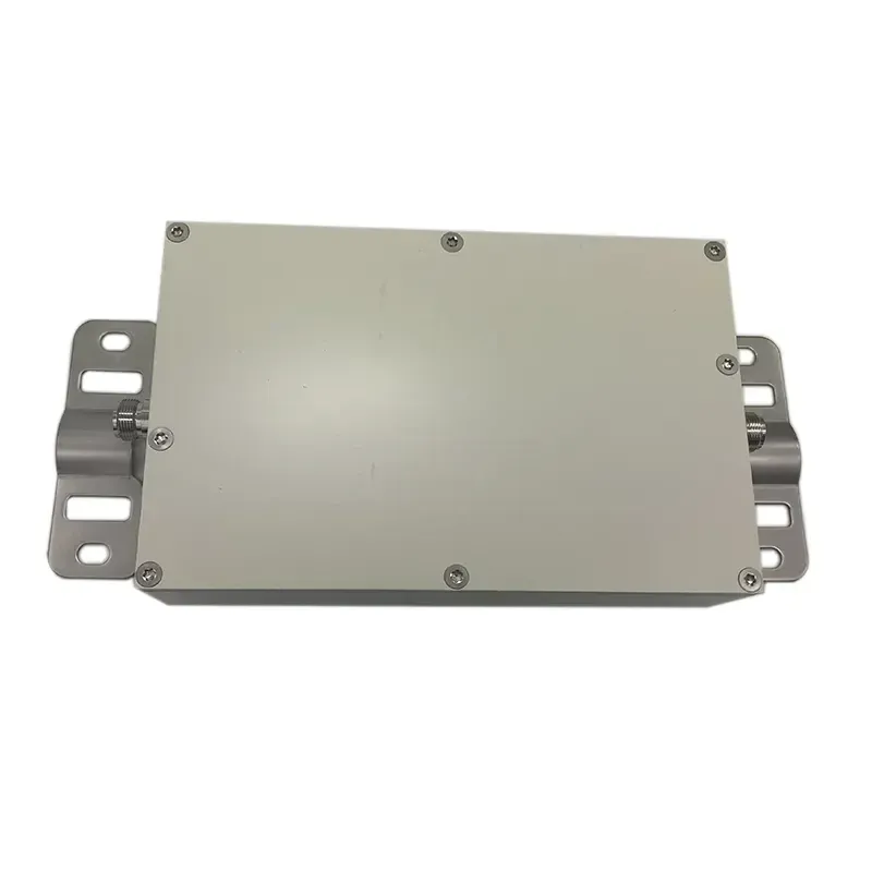 Hot Sale RF Filter Newly 920.1to922.8MHz 50W RF Bandpass Filter With N Female Connector