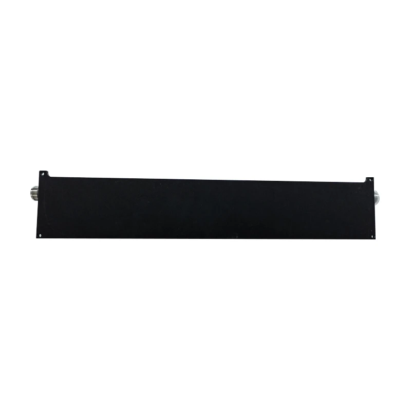 Hot Sale 460-469&471-480MHz Low VSWR 200W RF Bandpass Filter with N-F Connector