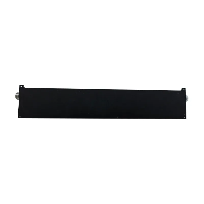 Hot Sale 460-469&471-480MHz Low VSWR 200W RF Bandpass Filter with N-F Connector