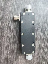 boxin 10dB Directional Coupler 350-520MHz Low VSWR High Isolation N-Female Bidirectional R