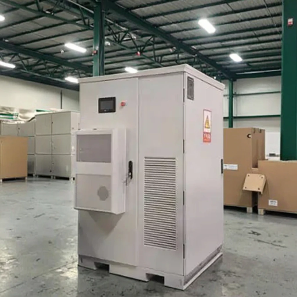 High Voltage IP55 Steel Energy Storage Cabinet Solar Photovoltaic Industrial & Commercial Electronics Instrument Enclosure-boxintelecom