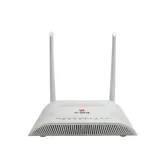 V2802GW Versol ONT Router with 1*XPON+1GE+1FE+WiFi 4 ONUs
