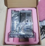 Gigabit Ethernet Processing Board 020SCF SL91EM6F for Wireless IP Microwave IDU ODU RTN 91