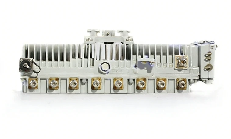 ZTE ZXSDR R8984E 2300MHz LTE TDD Remote Radio Unit RRU-boxintelecom