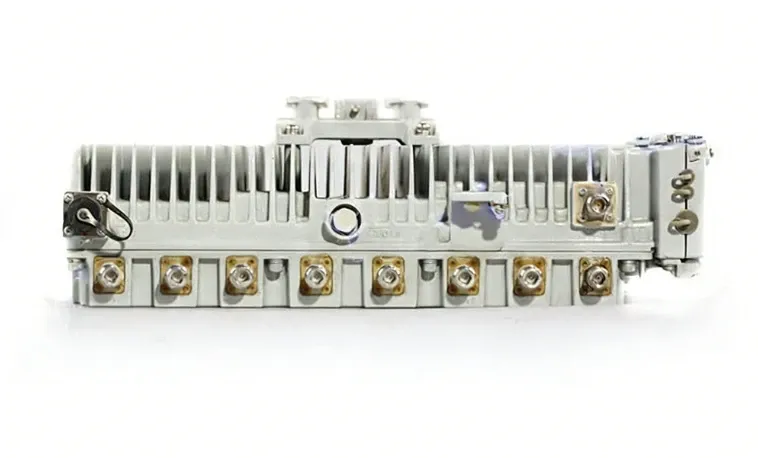 ZTE ZXSDR R8984E 2300MHz LTE TDD Remote Radio Unit RRU-boxintelecom