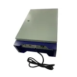 Hot Sale VHF 5W Repeater 166-168MHz/150-152MHz Band Selective Repeater GSM 900 1800 Amplif