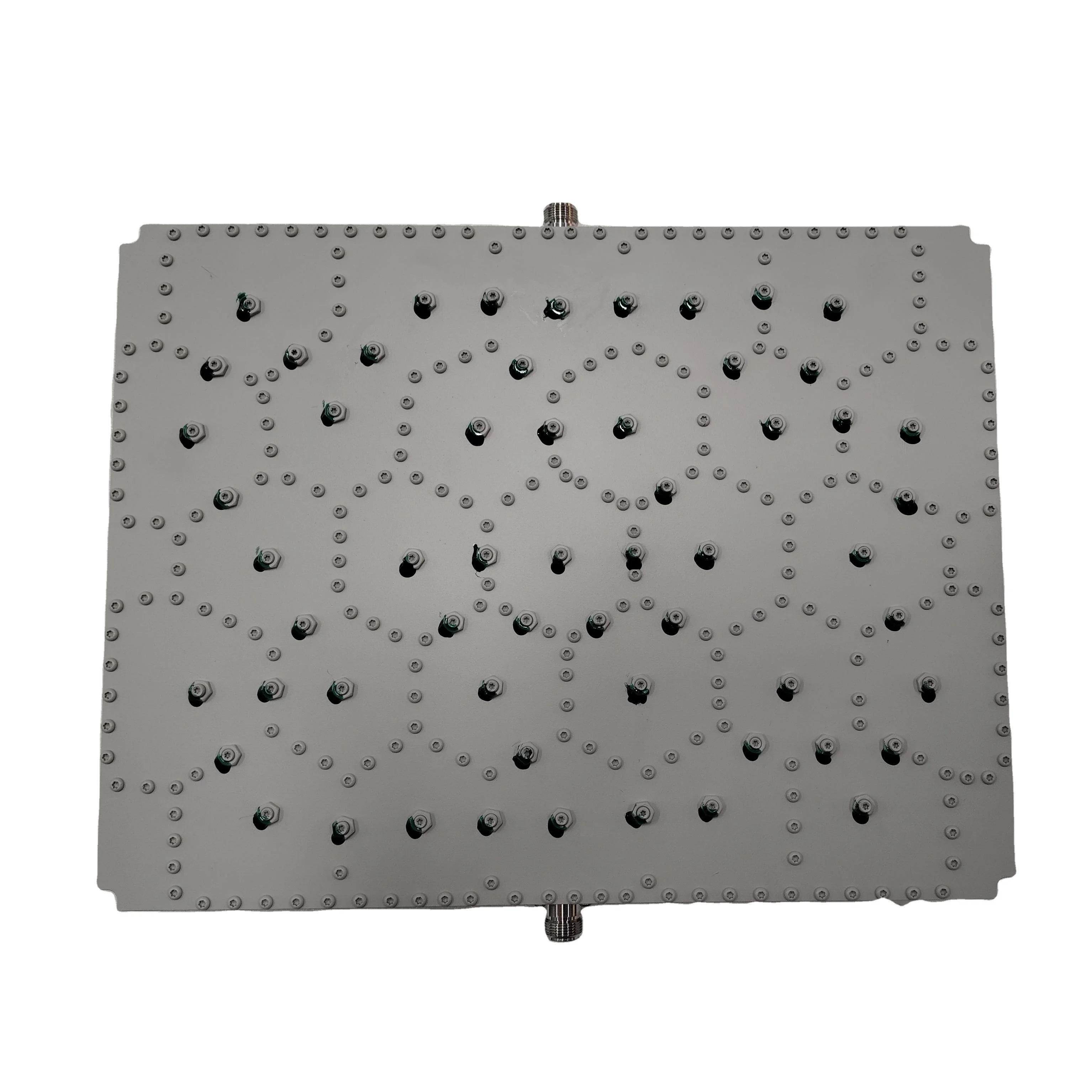 UHF 769-775 & 799-809 & 851-854MHz Low Pass Filter Cavity Filter with N Connector High Sto