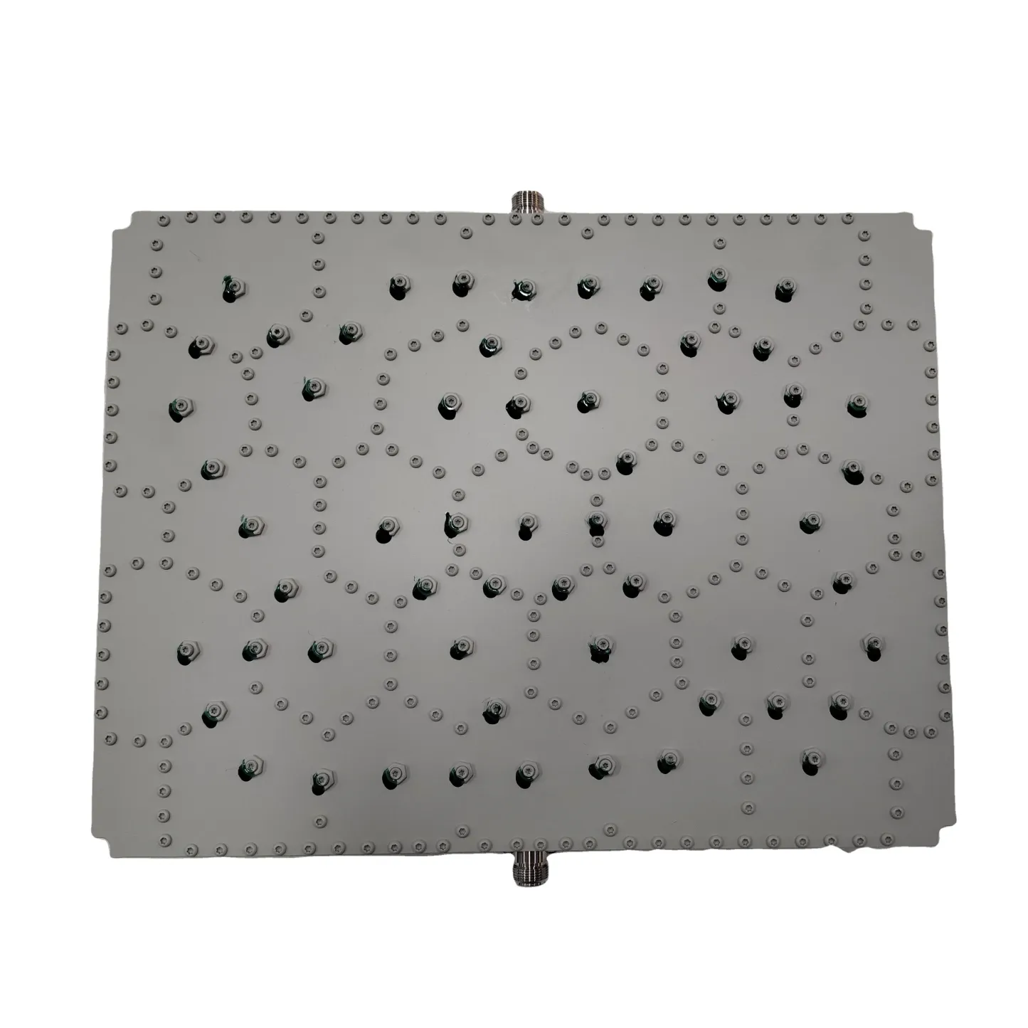UHF 769-775 & 799-809 & 851-854MHz Low Pass Filter Cavity Filter with N Connector High Sto