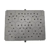 UHF 769-775 & 799-809 & 851-854MHz Low Pass Filter Cavity Filter with N Connector High Sto
