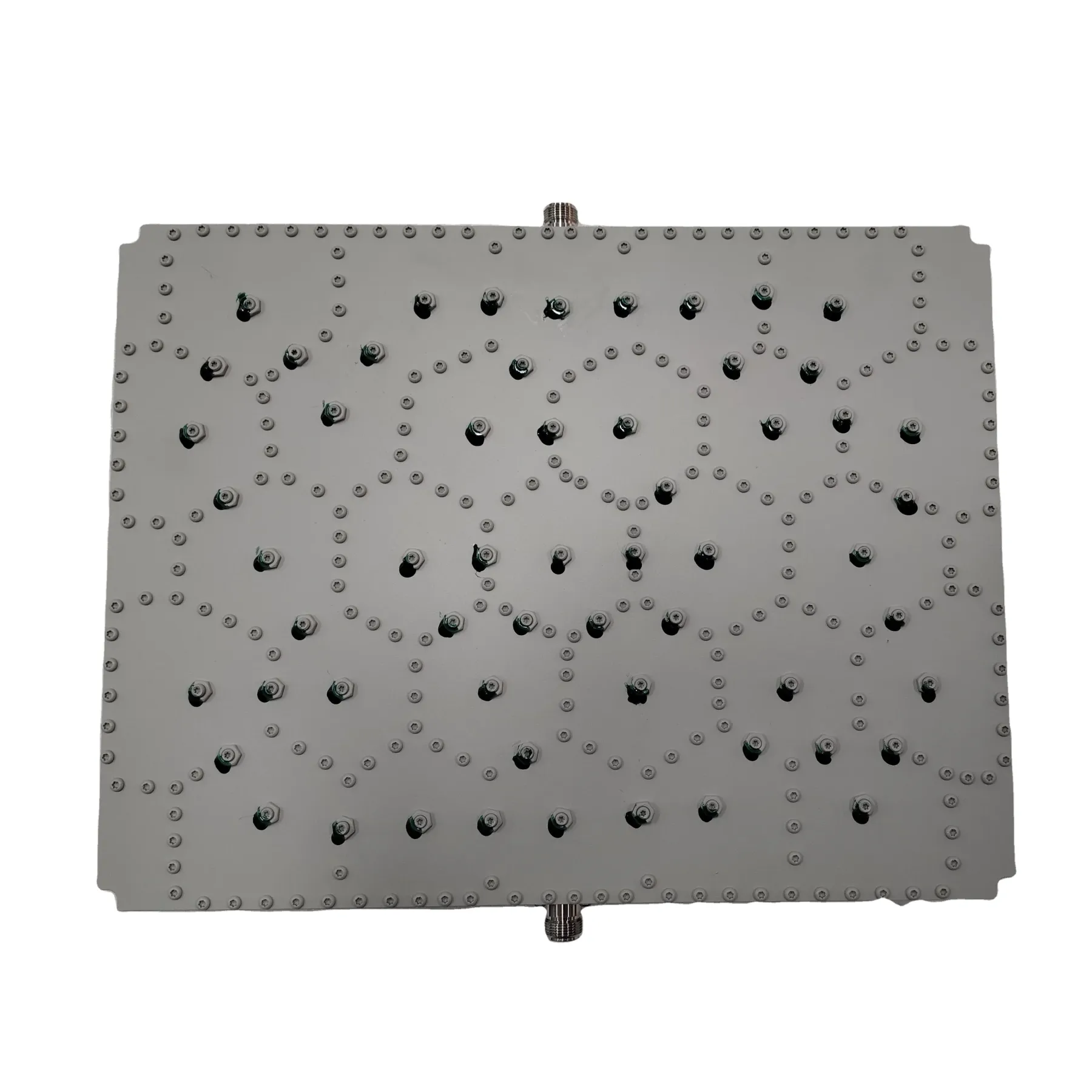 UHF 769-775 & 799-809 & 851-854MHz Low Pass Filter Cavity Filter with N Connector High Sto