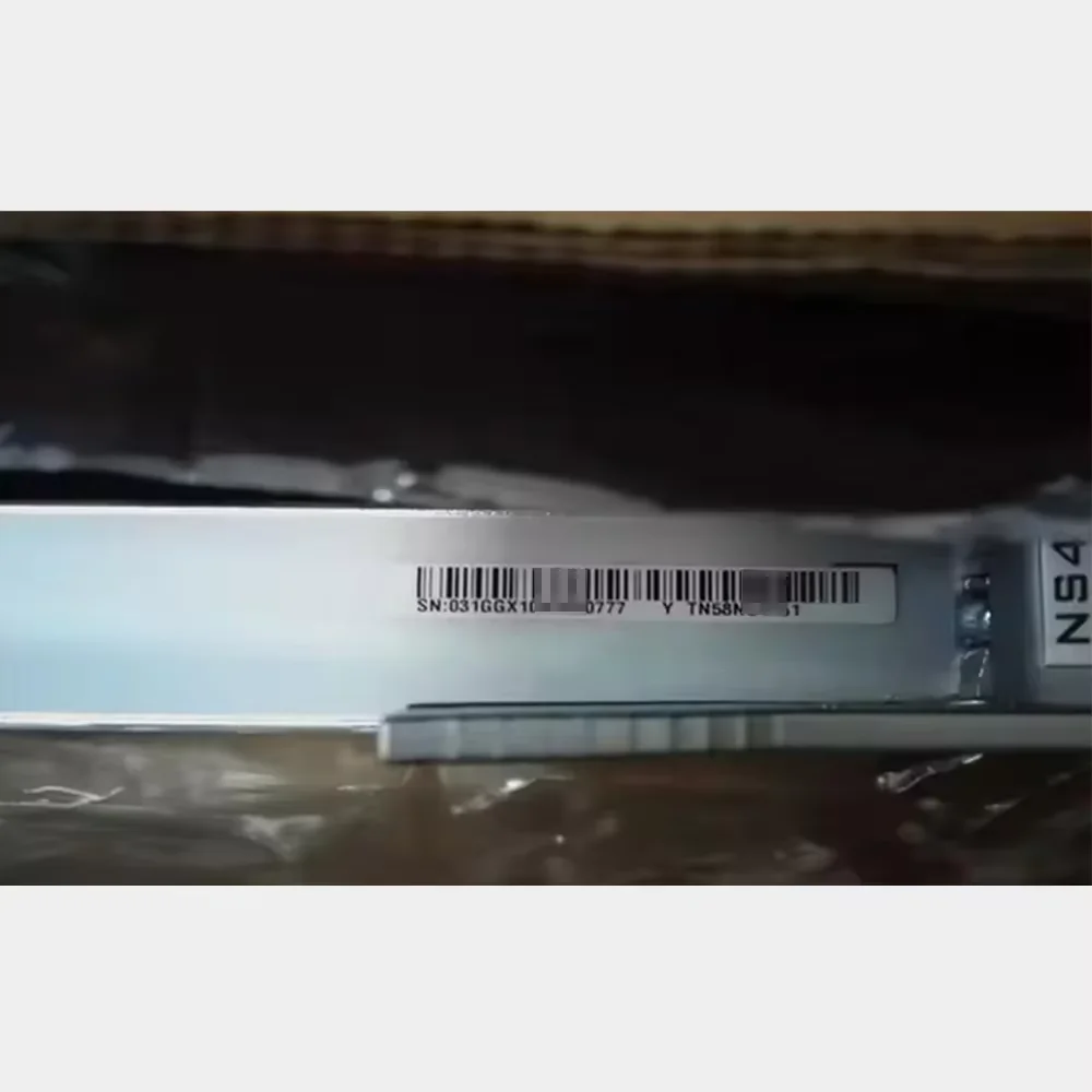 Optical Fiber Equipment NS4 TN58NS4T61 03031GGX C Band  Tunable Wavelength TN58NS4T61 2G 3G 4G-boxintelecom