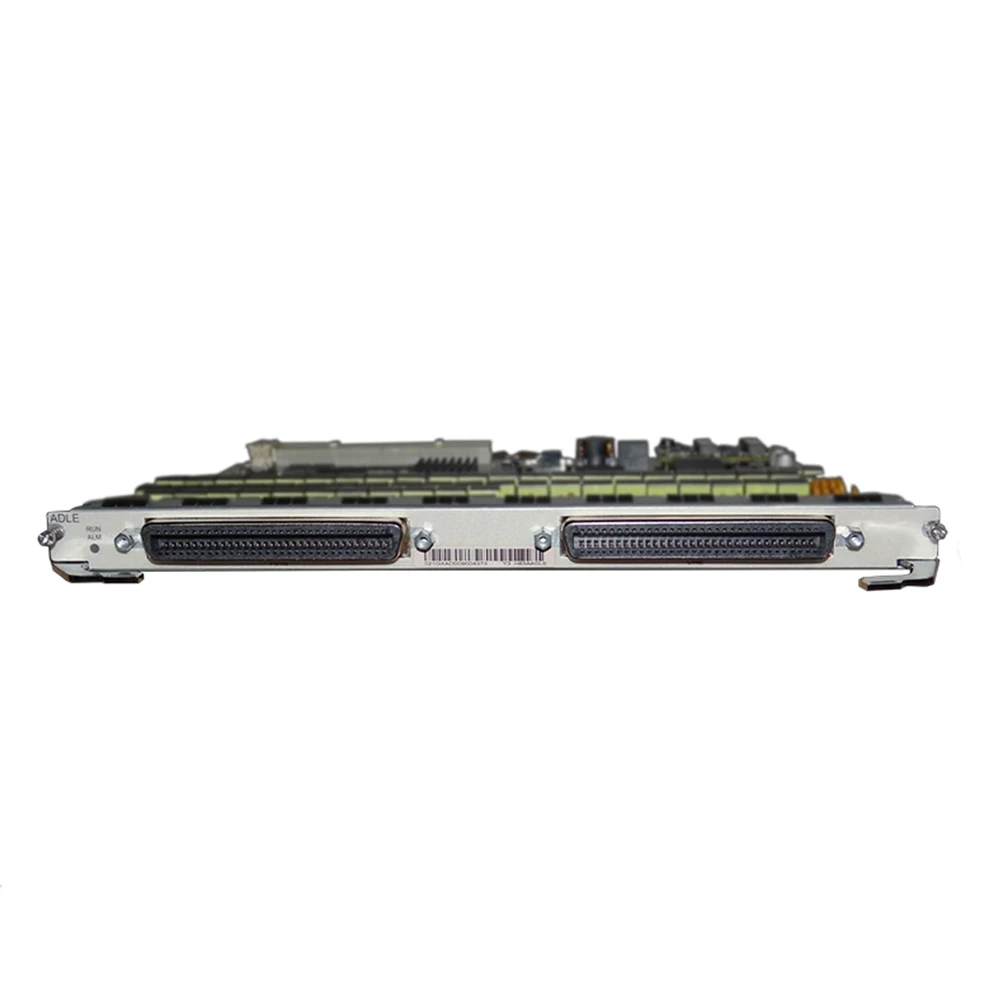 ADLE 32-Port ADSL2+ Card for MA5616 Enterprise Use with Wireless Lan Network-boxintelecom