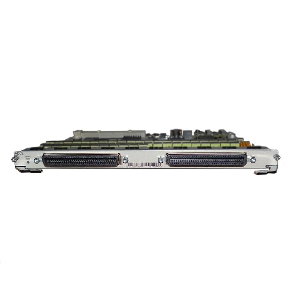 ADLE 32-Port ADSL2+ Card for MA5616 Enterprise Use with Wireless Lan Network-boxintelecom