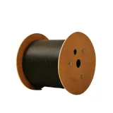 GJYXFCH FTTH Drop Cable Single Mode 1 Core Outdoor Fiber Optic Cable G652D G657A1 G657A2 L