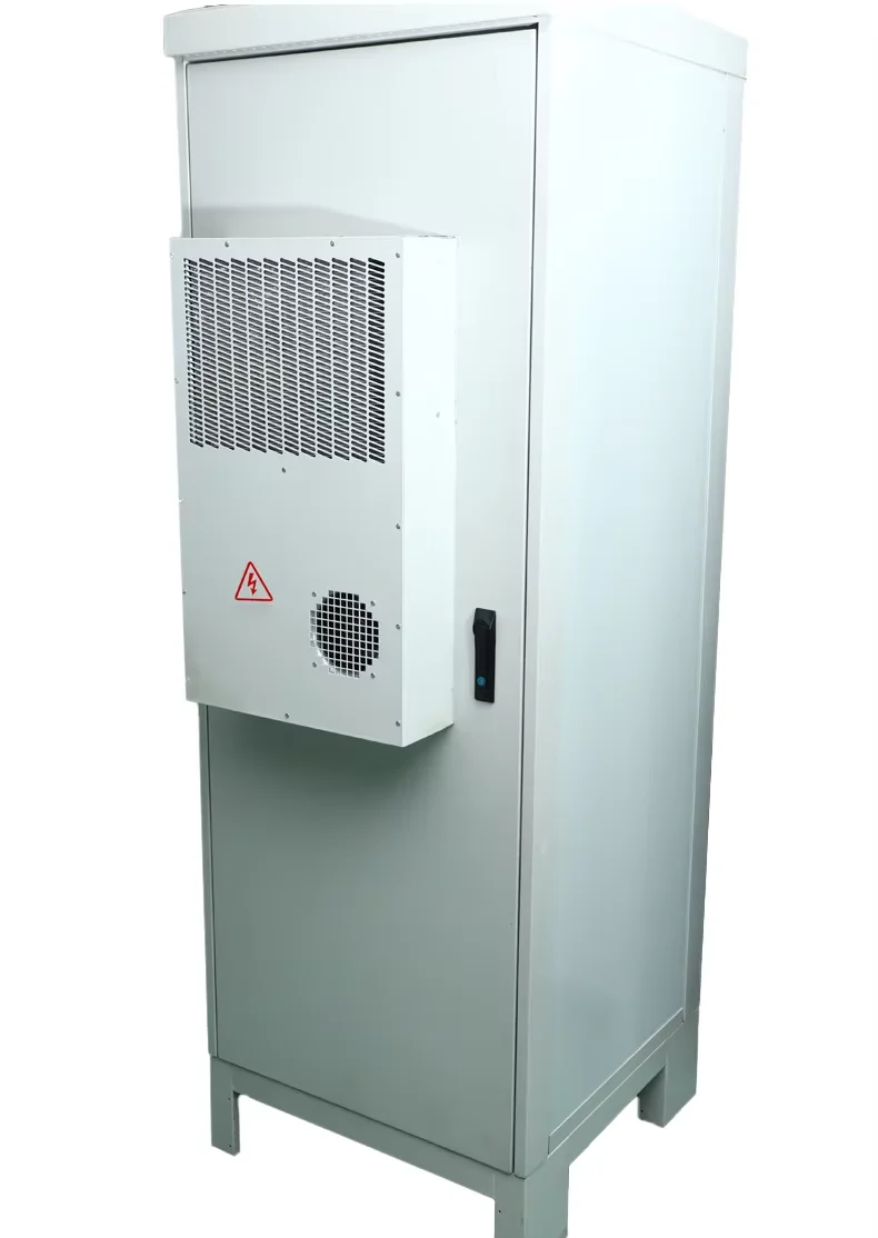 Outdoor ETC Intelligent Integrated Control Box Waterproof IP55 Stainless Steel Aluminum Cabinet OEM ODM Factory Supply RH Brand-boxintelecom