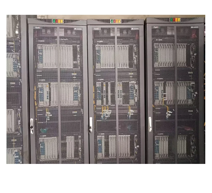 OSN9800 MCS0816 TN51MCS0816 Dual Multicast Switching Board Extended C-band, 8D, 16 add/dro