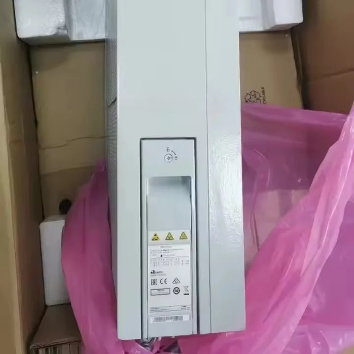 Shunou RRU5502 Remote Radio Unit 02312BSJ WD5MBW5502GB 5G/LTE/NR Multi-Mode 1800MHz~2100MHz 4T4R*2 4*60W Fiber Optic Equipment-boxintelecom