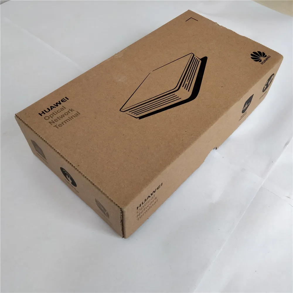 XPON HG8011H ONU High Performance Fiber Optic Equipment