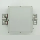 China Supply 698-2170MHz Low PIM RF Double Combiner IP67 RF Cavity DIN-Female Connector Ro