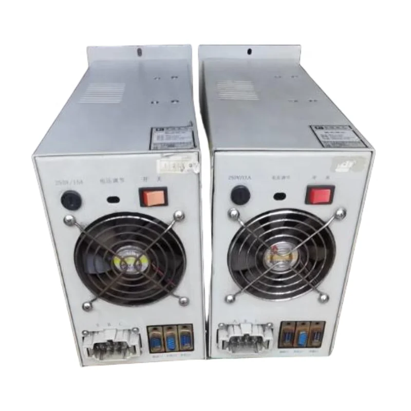 Communication Power MDL11010-2-boxintelecom