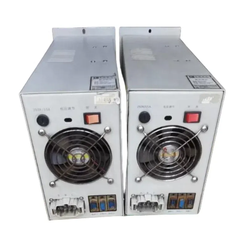 Communication Power MDL11010-2-boxintelecom