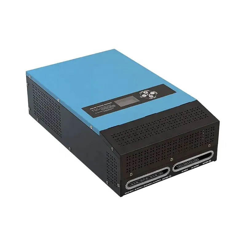 12v Inverter 1kw 2kw 3kw 4kw 5kw 6kw Solar Inverter Split Phase 120v 240v for Solar Home System-boxintelecom