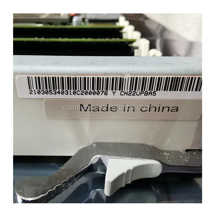 UPBA5 Board  03053403 CN22UPBA5 for Msoftx3000 T8280 T8290