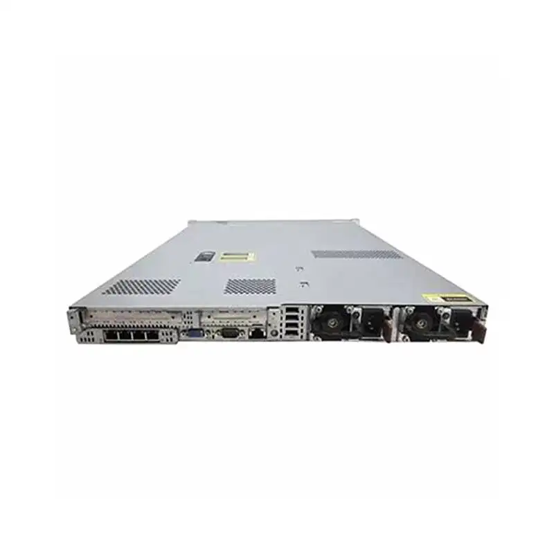 Hot Sale Products Server Rack Hpe Proliant with E5-2609*2 CPU hp Dl360p G8