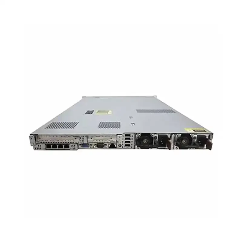 Hot Sale Products Server Rack Hpe Proliant with E5-2609*2 CPU hp Dl360p G8