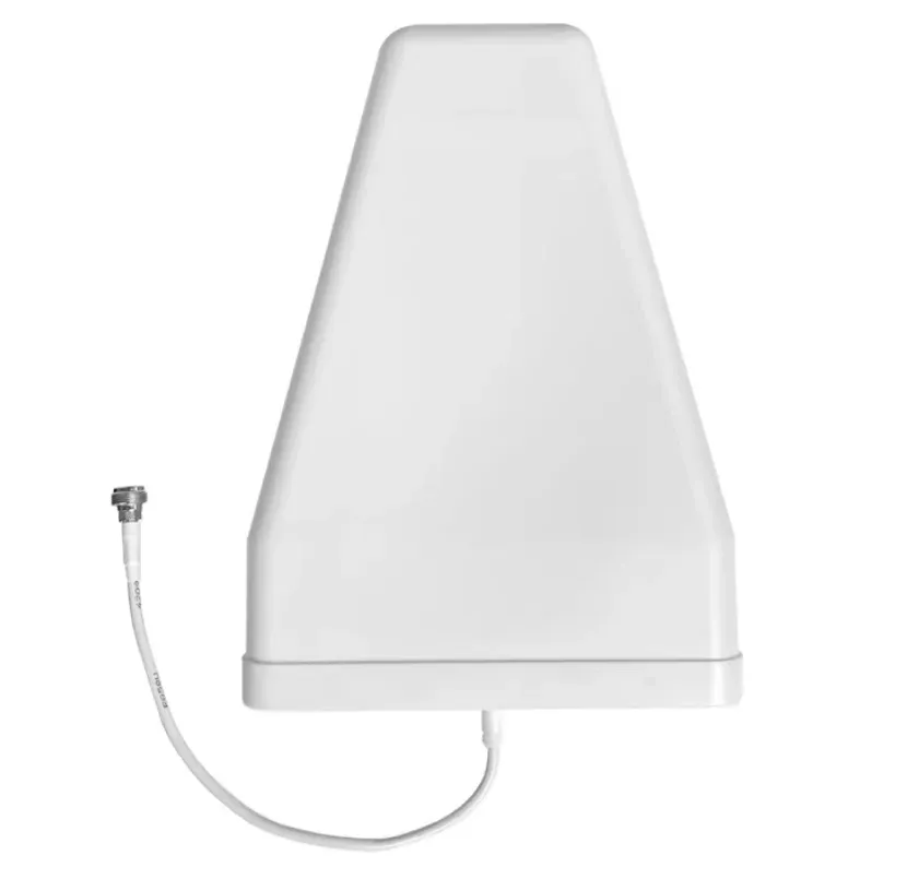 Log Periodic Antenna 700~3700MHz Waterproof Outdoor Telecommunication LPDA Antenna