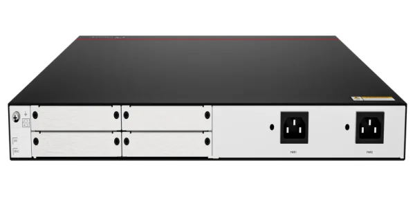 AR5710-S52T2XE4 NetEngine AR5710-S Series Enterprise Router SD-WAN MPLS Internet LAN WAN Security 2