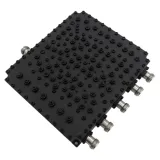 Low PIM 4-Way Antenna Combiner N-Female Connector Wireless Communication
