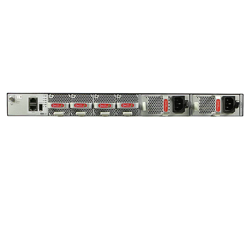 HW CloudEngine CE6881H-48S6CQ-B 02355MDA 02354LLW 48*10G SFP+, 6*100G QSFP28 48 Port SFP