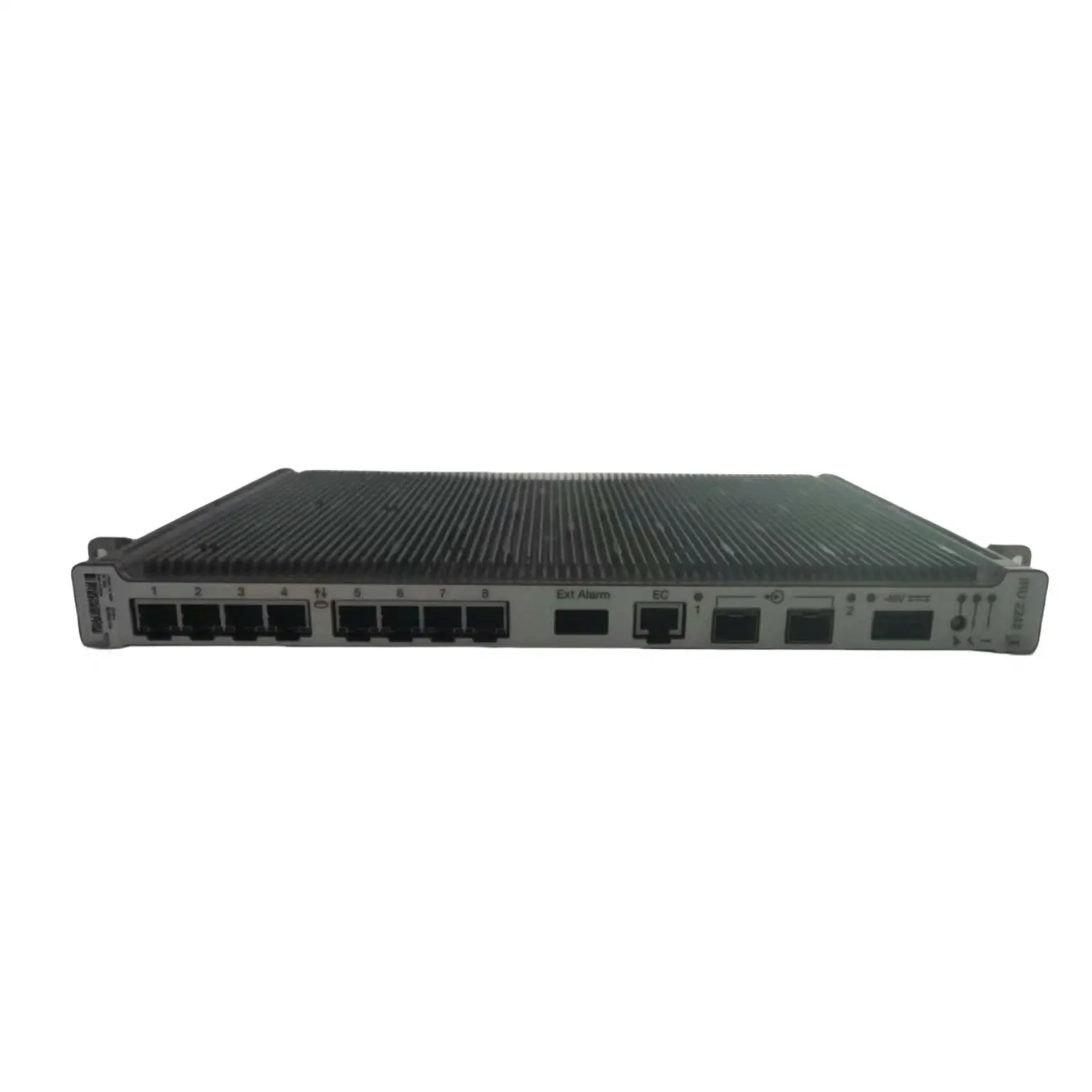 IRU 2242 KRC 161 444/3 Wireless Base Station Indoor Radio Unit KRC161444/3