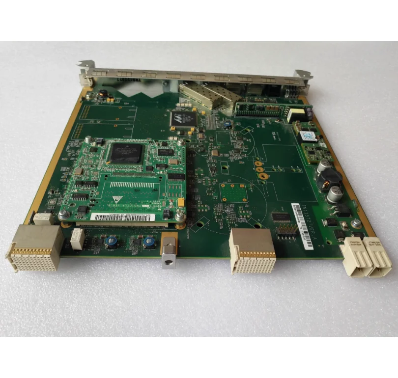 ST2 Two-way Optical Monitoring Channel and Clock Transmission Board TN11ST2 TN12ST2 TN13ST