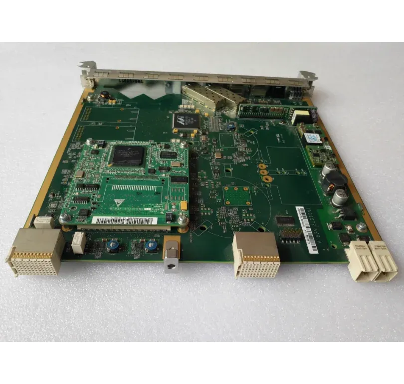ST2 Two-way Optical Monitoring Channel and Clock Transmission Board TN11ST2 TN12ST2 TN13ST