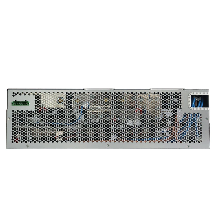 Latest 5G outdoor cabinet dedicated embedded communication power supply ETP48400-C3B1-boxintelecom