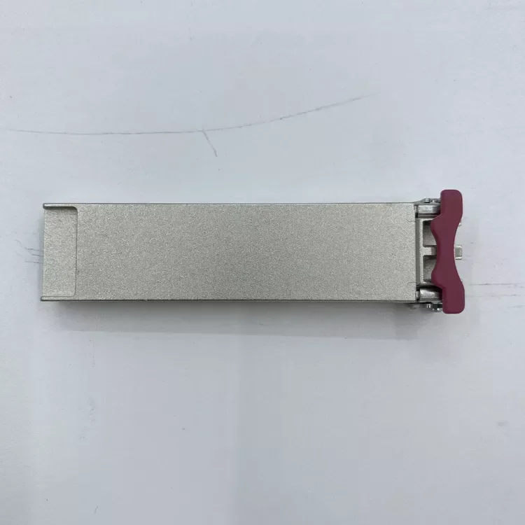 SFP 10G-1550nm-40km SM XFP 34060322 SC FTTH FTTX/FTTC Optical Fiber Communication Module with 1 Year Warranty Made in China