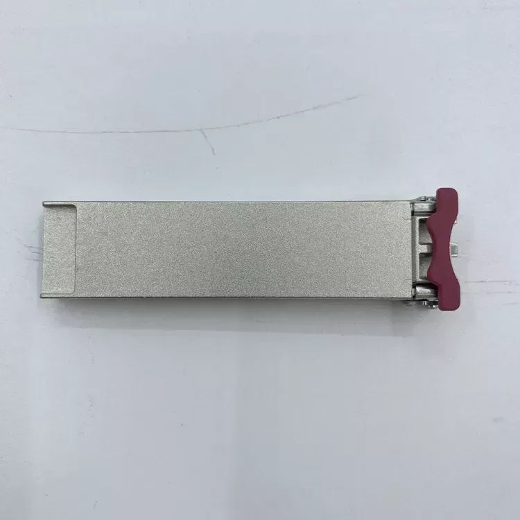 SFP 10G-1550nm-40km SM XFP 34060322 SC FTTH FTTX/FTTC Optical Fiber Communication Module with 1 Year Warranty Made in China-boxintelecom