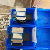 Original Janpan High Precision Fc-6s  Fc -6+ Optical Fiber Cleaver for fusion Splicer Fibe