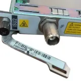 020VVT Intermediate Frequency Single Board SL91ISU2 for Wireless Microwave OptiX RTN910 RT
