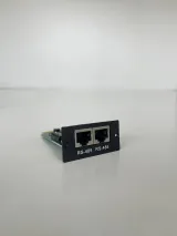 HW UPS RMS-MODBUS01B Network SNMP Communication Optional Card Module for Base Station