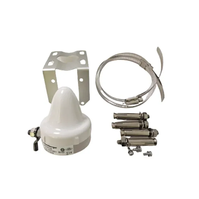 GPS positioning system active antenna KRE Mushroom head antenna KRE 101 2182/1-boxintelecom