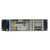 OSN1500B SDH PDH Fiber Optic Transceiver STM-16 Enterprise Use