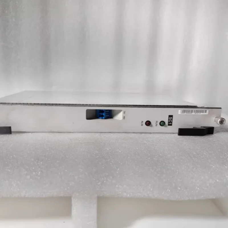 OptiX BWS 1600G SC1 SSE1SC207 Board Single-Channel Optical Monitoring Networks 1510nm 2Mbit/s Fiber Optic Equipment OSN-boxintelecom