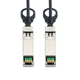 200G QSFP56 DAC Cable Passive Direct Attach Copper Model SUR-XPAOC-8G10-X for Data Center 