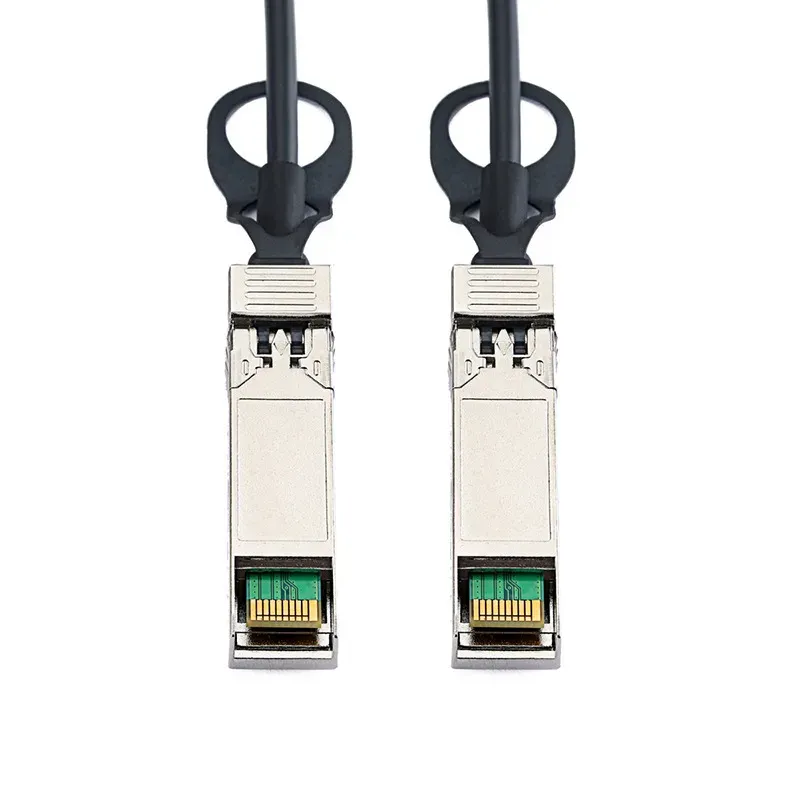 SURFIBER 10G SFP+ DAC Cable Model SUR-XF-DG10 Passive Twinax 0.5~7M Compatible with for Ju