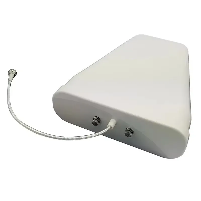Log Periodic Antenna 698-2700MHz , N Female, Indoor & Outdoor IP65 High Gain Antenna