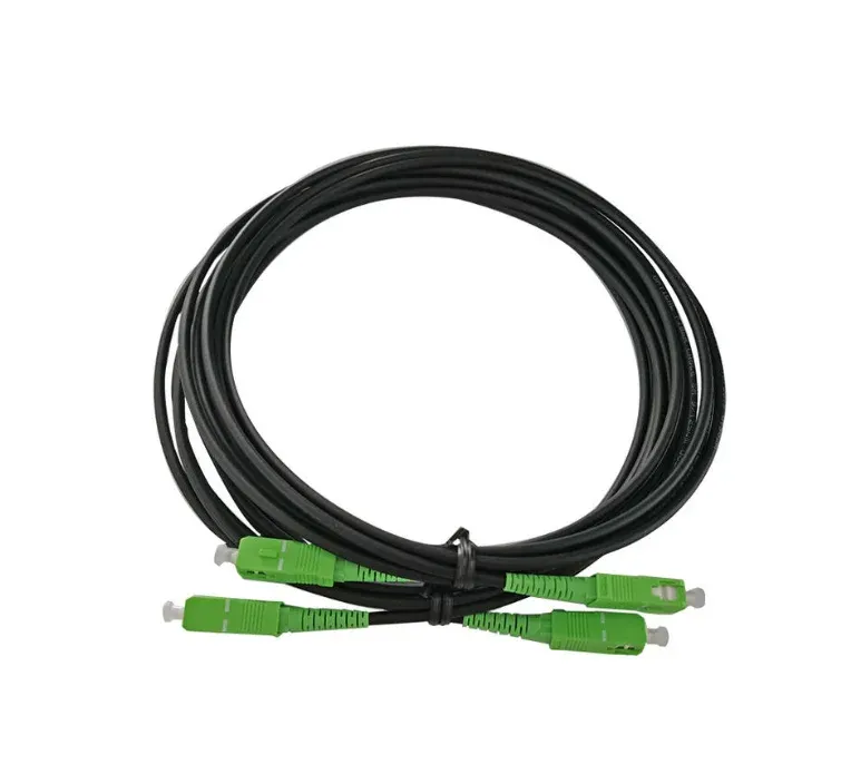 Hot sell CPRI outdoor cable assembly FTTA AARC (LC) patchcord 7.0mm indoor/outdoor match w